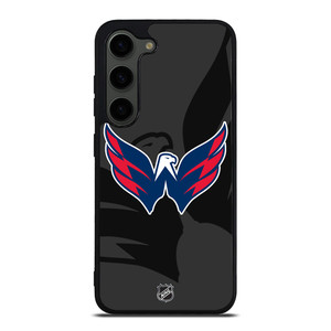 WASHINGTON CAPITALS NHL TEAM Samsung Galaxy S23 Plus Case Cover
