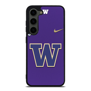 WASHINGTON HUSKIES FOOTBALL NCAA Samsung Galaxy S23 Plus Case Cover