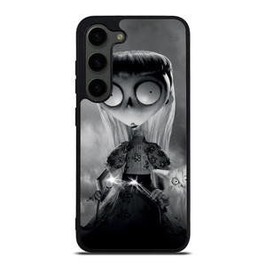 WEIRD GIRL FRANKENWEENIE Samsung Galaxy S23 Plus Case Cover WEIRD GIRL FRANKENWEENIE Samsung Galaxy S23 Plus Case Cover