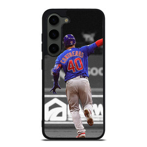 WILLSON CONTRERAS CHICAGO CUBS MLB Samsung Galaxy S23 Plus Case Cover