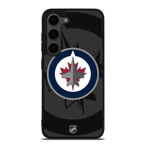 WINNIPEG JETS NHL TEAM Samsung Galaxy S23 Plus Case Cover