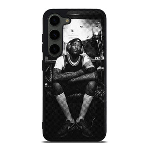 YG RAY JACKSON RAPPER 2 Samsung Galaxy S23 Plus Case Cover