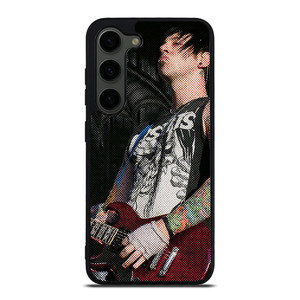 ZACKY VENGEANCE AVENGED SEVENFOLD Samsung Galaxy S23 Plus Case Cover