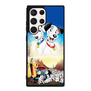 101 DALMATIANS DISNEY Samsung Galaxy S23 Ultra Case Cover