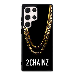 2 CHAINZ BASED ON TRU STORY Samsung Galaxy S23 Ultra Case Cover