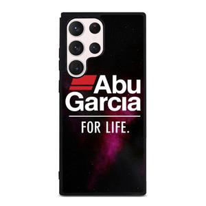 ABU GARCIA FISHING NEBULA Samsung Galaxy S23 Ultra Case Cover