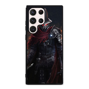 ABYSS WATCHERS DARK SOUL ANIME Samsung Galaxy S23 Ultra Case Cover ABYSS WATCHERS DARK SOUL ANIME Samsung Galaxy S23 Ultra Case Cover