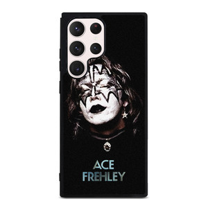ACE FREHLEY FACE  Samsung Galaxy S23 Ultra Case Cover