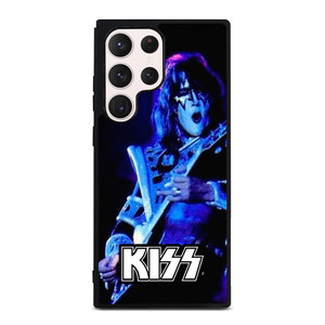 ACE FREHLEY KISS COOL Samsung Galaxy S23 Ultra Case Cover