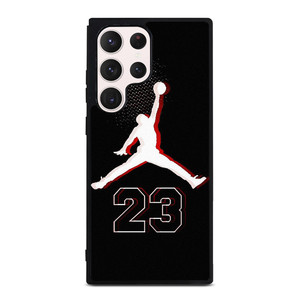 AIR JORDAN 23 GLITCH Samsung Galaxy S23 Ultra Case Cover AIR JORDAN 23 GLITCH Samsung Galaxy S23 Ultra Case Cover