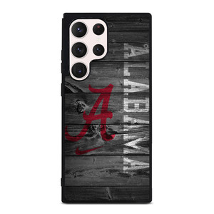 ALABAMA CRIMSON TIDE NIKE Samsung Galaxy S23 Ultra Case Cover