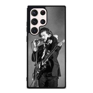 ALEX TURNER ARCTIC MONKEYS 2 Samsung Galaxy S23 Ultra Case Cover