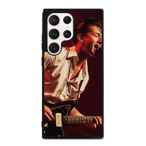 ALEX TURNER ARCTIC MONKEYS 3 Samsung Galaxy S23 Ultra Case Cover