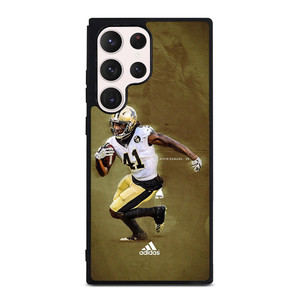 ALVIN KAMARA NEW ORLEANS SAINTS NFL Samsung Galaxy S23 Ultra Case Cover