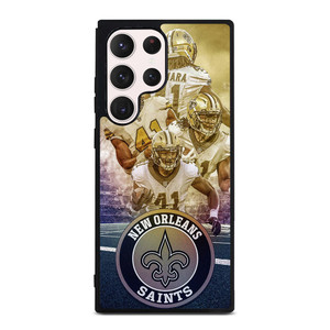 ALVIN KAMARA NEW ORLEANS SAINTS Samsung Galaxy S23 Ultra Case Cover