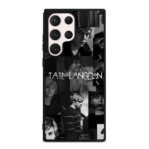 AMERICAN HORROR STORY TATE LANGDON Samsung Galaxy S23 Ultra Case Cover