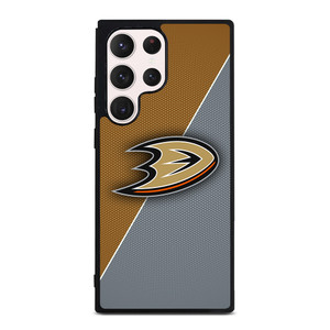 ANAHEIM DUCKS NHL HOCKEY LOGO Samsung Galaxy S23 Ultra Case Cover