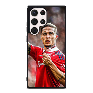 ANTONY SANTOS MAN UNITED Samsung Galaxy S23 Ultra Case Cover