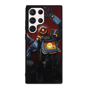 APEX LEGENDS PATHFINDER GAMES Samsung Galaxy S23 Ultra Case Cover APEX LEGENDS PATHFINDER GAMES Samsung Galaxy S23 Ultra Case Cover