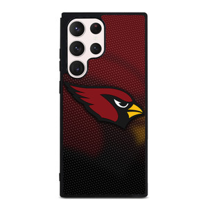 ARIZONA CARDINALS FOOTBALL TEAM Samsung Galaxy S23 Ultra Case Cover