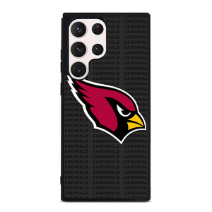 ARIZONA CARDINALS FOOTBALL TEXT Samsung Galaxy S23 Ultra Case Cover