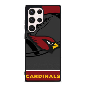 ARIZONA CARDINALS NFL TEAM Samsung Galaxy S23 Ultra Case Cover