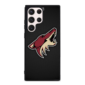 ARIZONA COYOTES HOCKEY NHL LOGO Samsung Galaxy S23 Ultra Case Cover