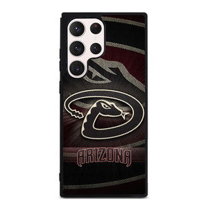 ARIZONA DIAMONDBACKS MLB BASEBALL ICON Samsung Galaxy S23 Ultra Case Cover ARIZONA DIAMONDBACKS MLB BASEBALL ICON Samsung Galaxy S23 Ultra Case Cover