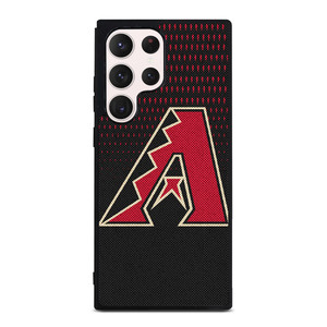 ARIZONA DIAMONDBACKS MLB BASEBALL LOGO Samsung Galaxy S23 Ultra Case Cover ARIZONA DIAMONDBACKS MLB BASEBALL LOGO Samsung Galaxy S23 Ultra Case Cover