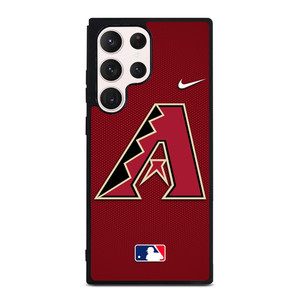 ARIZONA DIAMONDBACKS MLB BASEBALL NIKE Samsung Galaxy S23 Ultra Case Cover