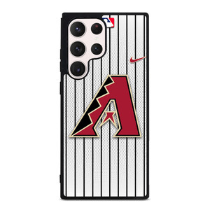 ARIZONA DIAMONDBACKS MLB NIKE Samsung Galaxy S23 Ultra Case Cover