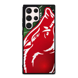 ARKANSAS RAZORBACKS FOOTBALL Samsung Galaxy S23 Ultra Case Cover