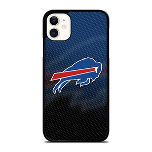 BUFFALO BILLS FOOTBALL TEAM iPhone 11 Case Cover BUFFALO BILLS FOOTBALL TEAM iPhone 11 Case Cover
