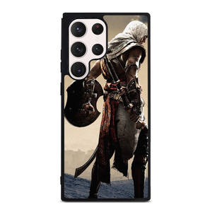 ASSASSINS CREED BAYEK Samsung Galaxy S23 Ultra Case Cover ASSASSINS CREED BAYEK Samsung Galaxy S23 Ultra Case Cover