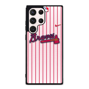 ATLANTA BRAVES MLB NIKE Samsung Galaxy S23 Ultra Case Cover ATLANTA BRAVES MLB NIKE Samsung Galaxy S23 Ultra Case Cover