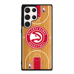 ATLANTA HAWKS NBA ARENA Samsung Galaxy S23 Ultra Case Cover