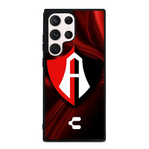 ATLAS FOOTBALL CLUB LOGO Samsung Galaxy S23 Ultra Case Cover ATLAS FOOTBALL CLUB LOGO Samsung Galaxy S23 Ultra Case Cover