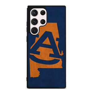 AUBURN TIGERS ICON Samsung Galaxy S23 Ultra Case Cover
