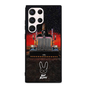 BAD BUNNY EL ULTIMO TOUR DEL MUNDO Samsung Galaxy S23 Ultra Case Cover