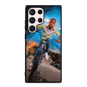 BAD BUNNY RAPPER YHLQMDLG Samsung Galaxy S23 Ultra Case Cover BAD BUNNY RAPPER YHLQMDLG Samsung Galaxy S23 Ultra Case Cover