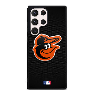 BALTIMORE ORIOLES BASEBALL TEAM Samsung Galaxy S23 Ultra Case Cover