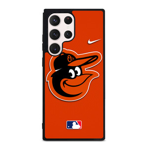 BALTIMORE ORIOLES MLB BASEBALL NIKE Samsung Galaxy S23 Ultra Case Cover