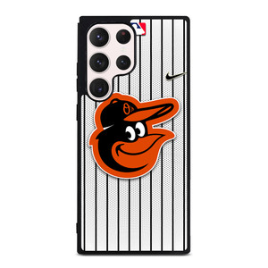 BALTIMORE ORIOLES MLB NIKE Samsung Galaxy S23 Ultra Case Cover