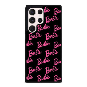 BARBIE TOYS LOGO Samsung Galaxy S23 Ultra Case Cover BARBIE TOYS LOGO Samsung Galaxy S23 Ultra Case Cover