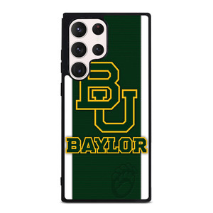 BAYLOR BEARS UNIVERSITY FOOTBALL Samsung Galaxy S23 Ultra Case Cover