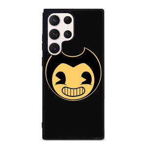 BENDY AND THE INK MACHINE ICON Samsung Galaxy S23 Ultra Case Cover BENDY AND THE INK MACHINE ICON Samsung Galaxy S23 Ultra Case Cover