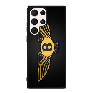 BENTLEY CAR GOLD LOGO Samsung Galaxy S23 Ultra Case Cover