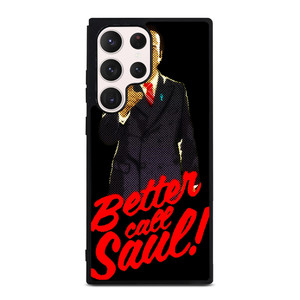 BETTER CALL SAUL GOODMAN BOB ODENKIRK 2 Samsung Galaxy S23 Ultra Case Cover