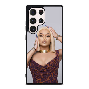 BIG LATTO SINGER Samsung Galaxy S23 Ultra Case Cover