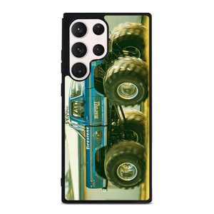 BIGFOOT MONSTER TRUCK 4X4 Samsung Galaxy S23 Ultra Case Cover